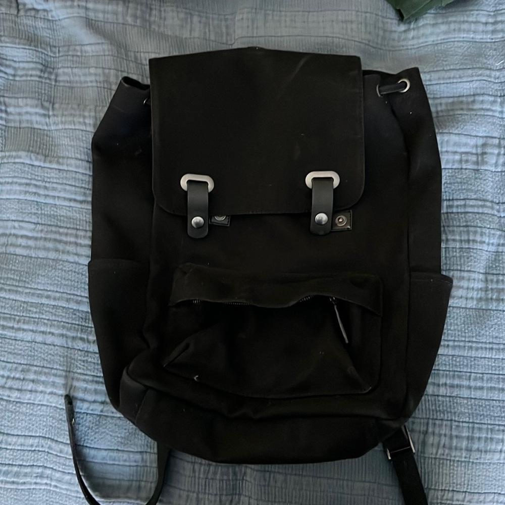 Everlane backpack